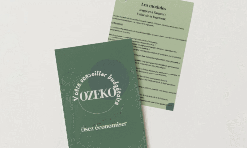 Accompagnement Ozeko