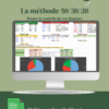 Méthode 50/30/20