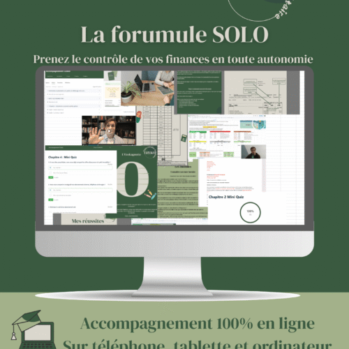 Formule Solo