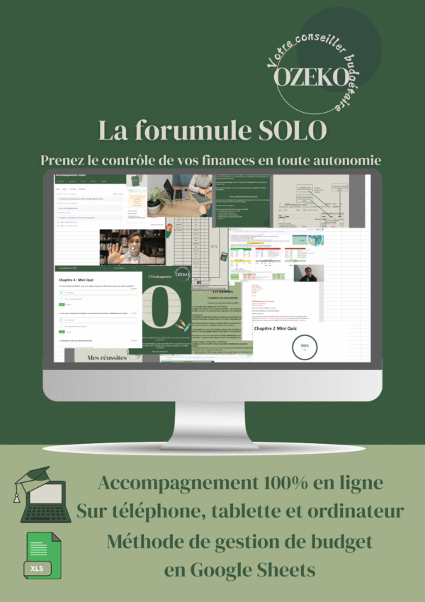Formule Solo