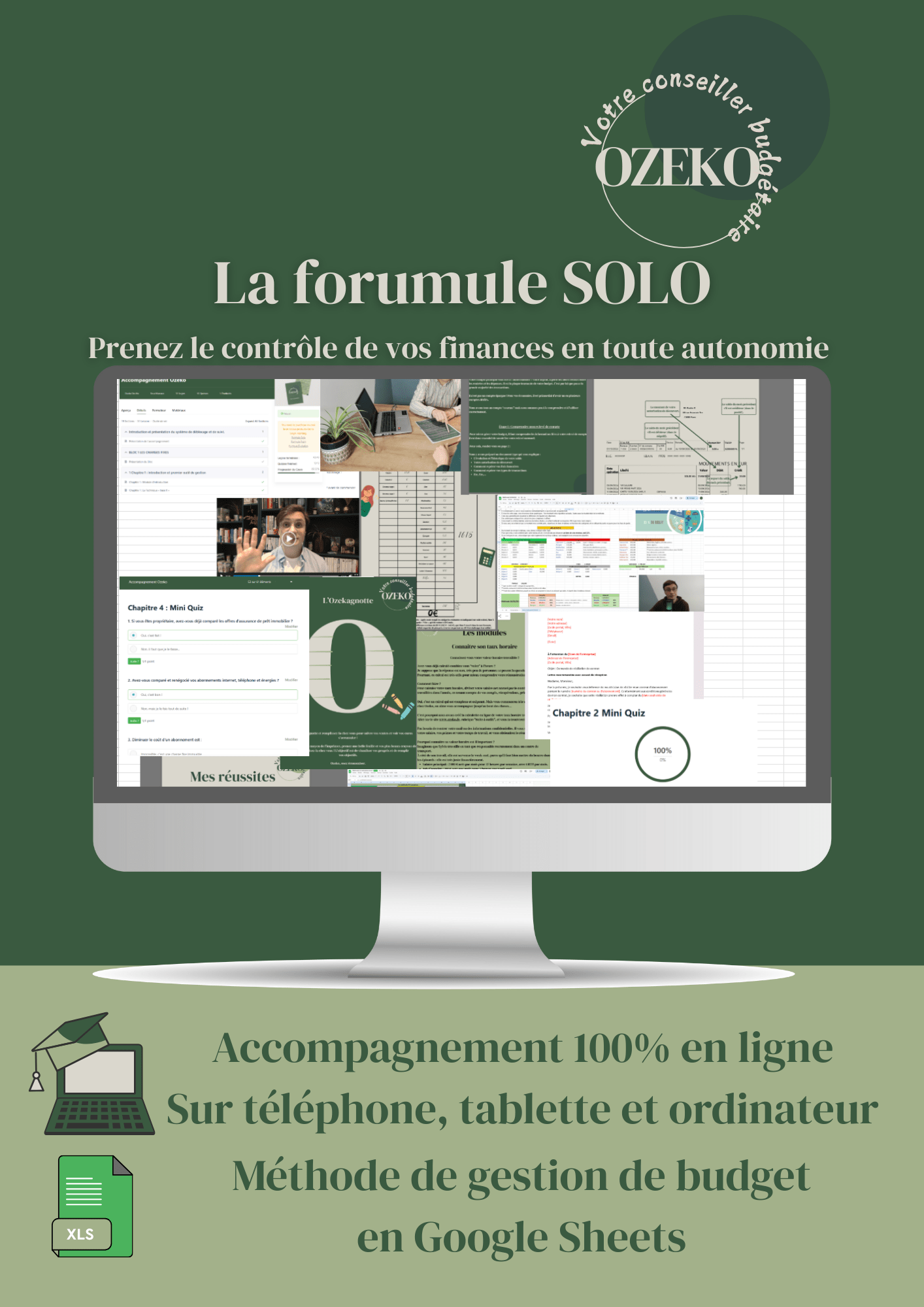 Formule Solo