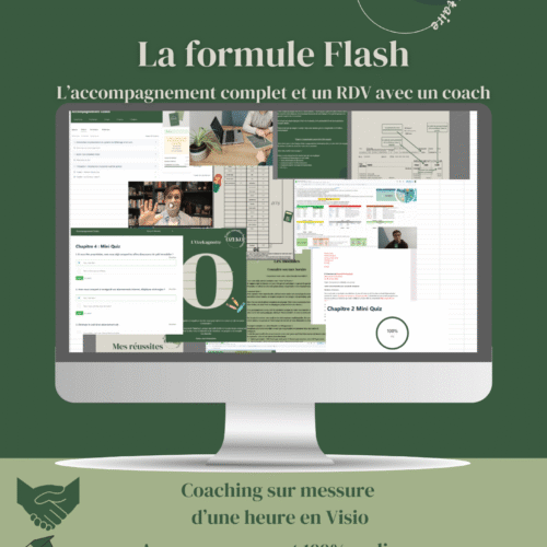 Formule Flash