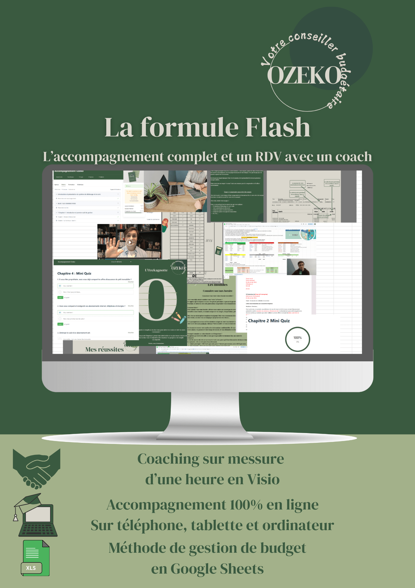 Formule Flash