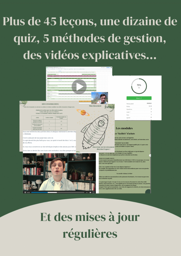 Formule Solo