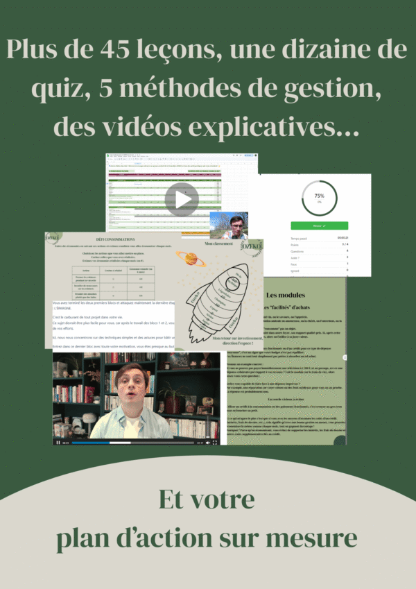 Formule Flash