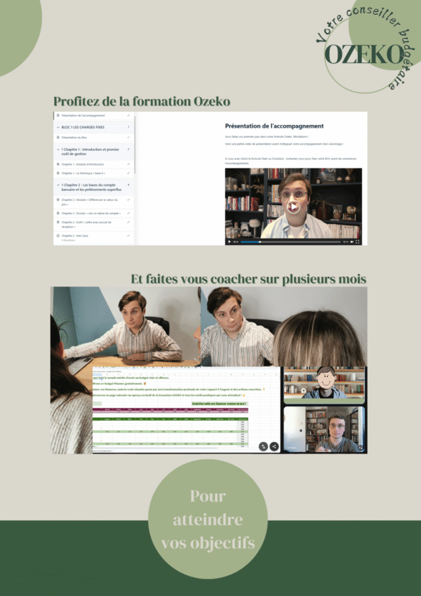 Formule Évolution