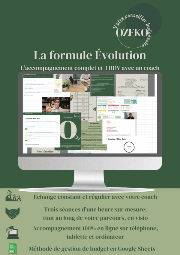 budget accompagnement coach