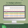Mon Budget planner