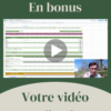 Mon Budget planner